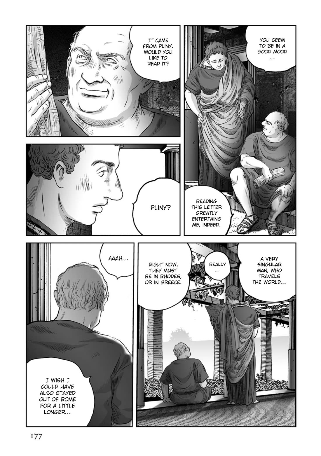 Plinivs Chapter 56 - Page 17