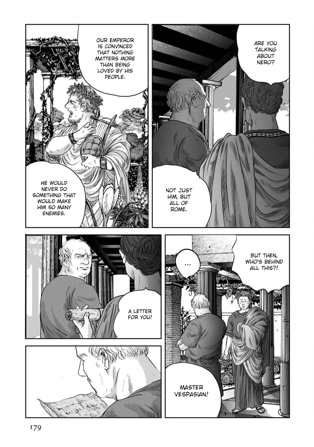 Plinivs Chapter 56 - Page 19
