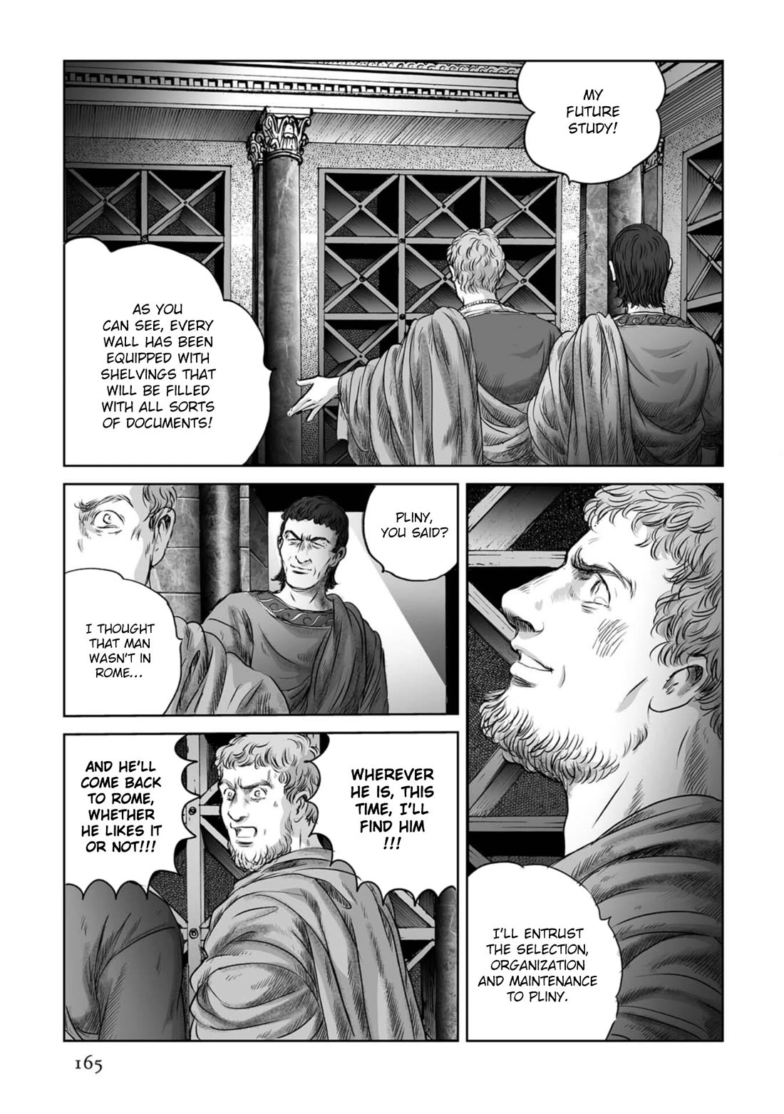 Plinivs Chapter 56 - Page 5