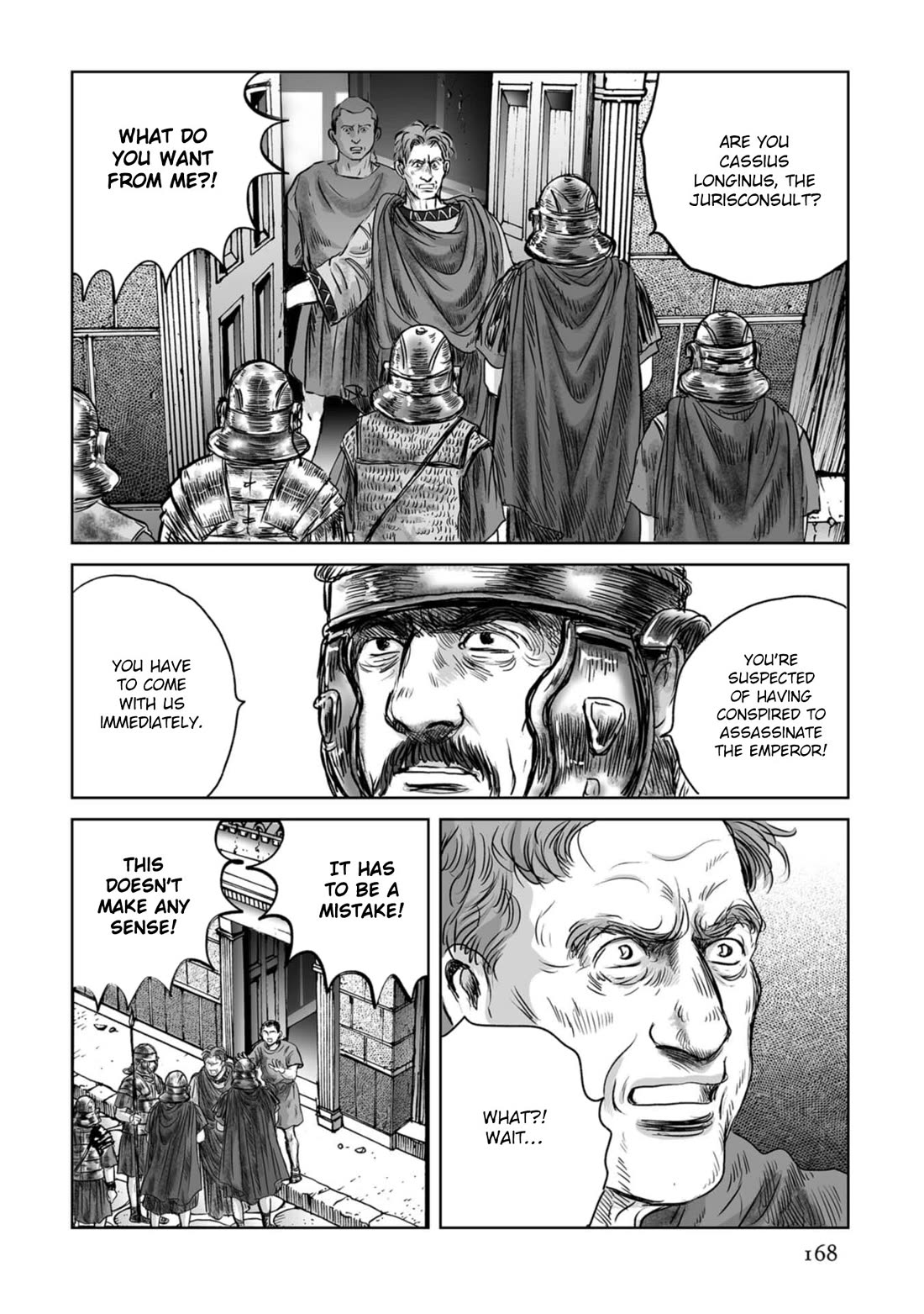 Plinivs Chapter 56 - Page 8