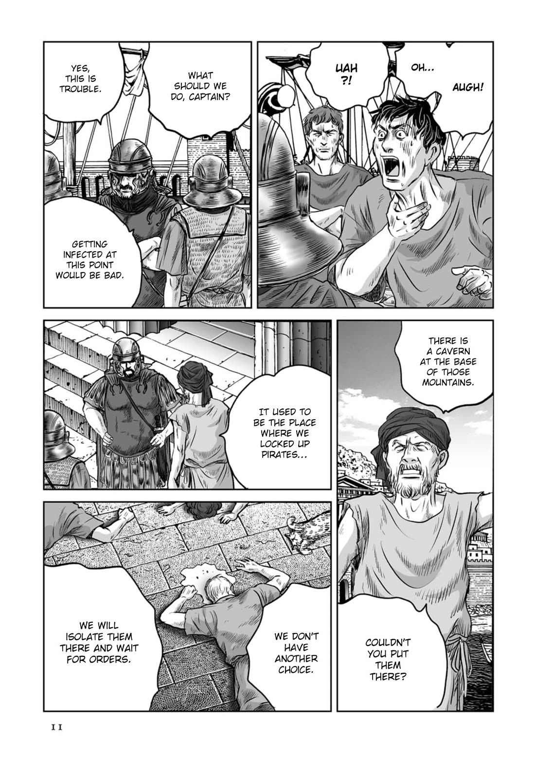 Plinivs Chapter 57 - Page 11