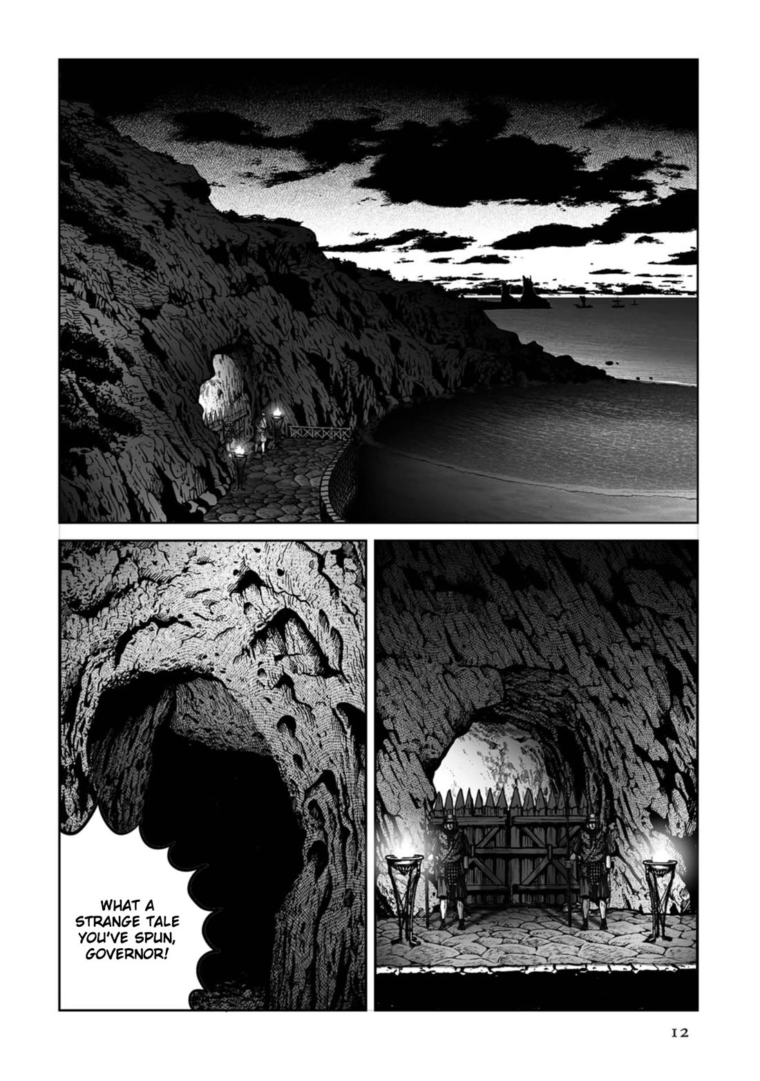 Plinivs Chapter 57 - Page 12