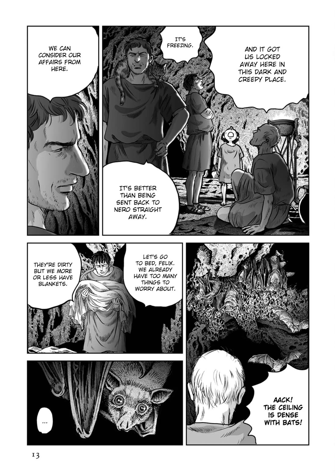 Plinivs Chapter 57 - Page 13