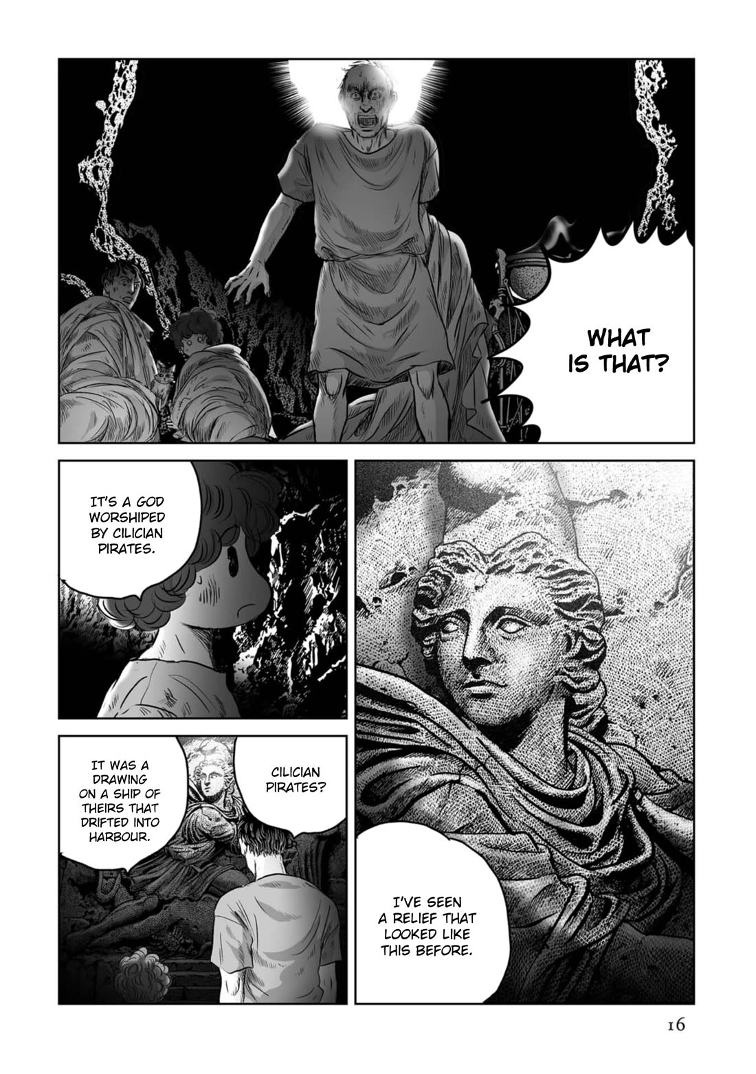 Plinivs Chapter 57 - Page 16