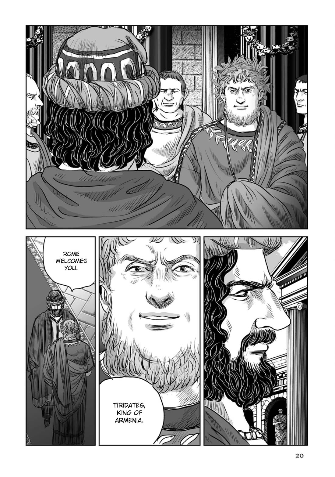Plinivs Chapter 57 - Page 20