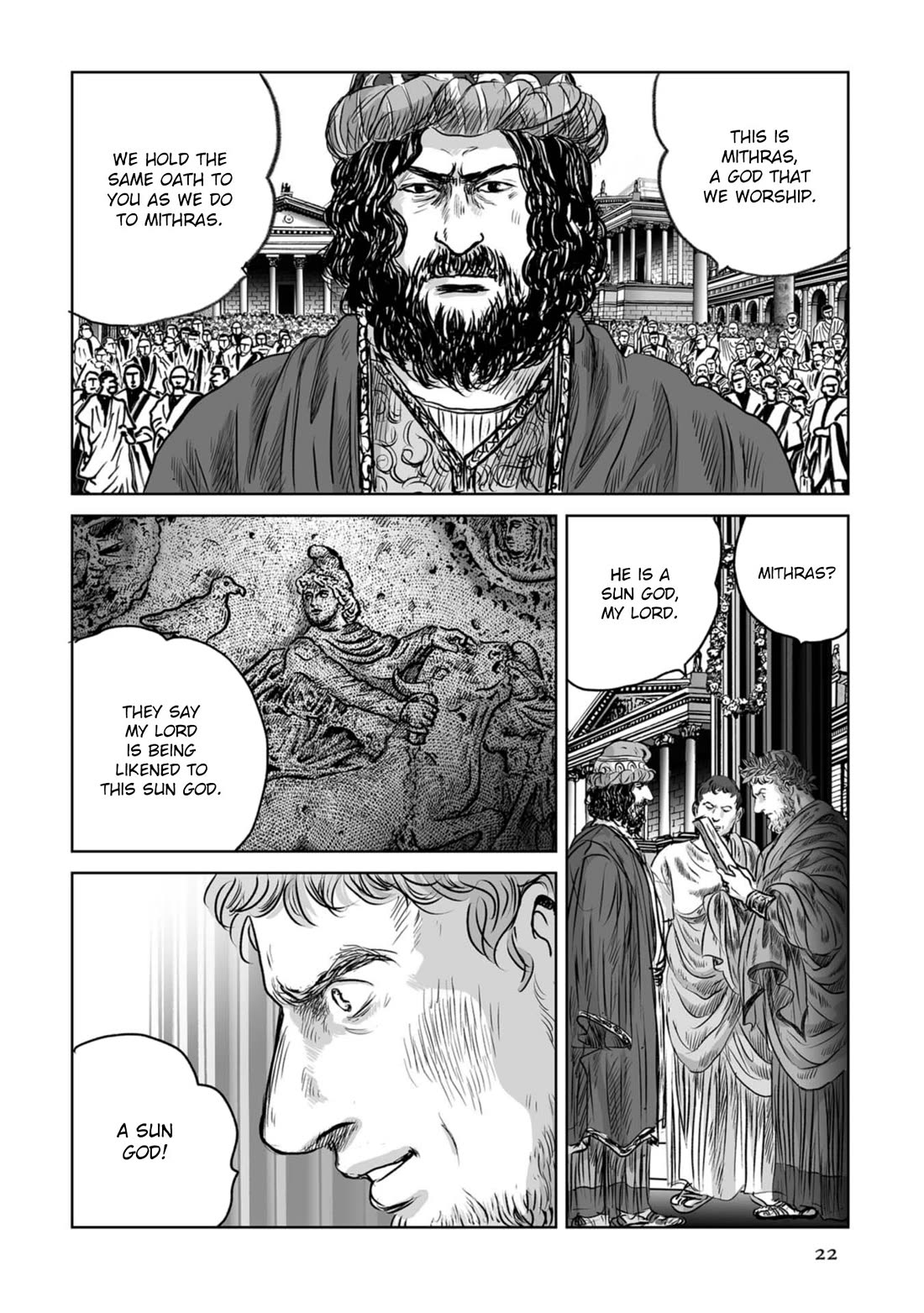 Plinivs Chapter 57 - Page 22