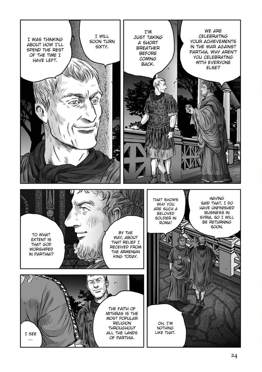 Plinivs Chapter 57 - Page 24