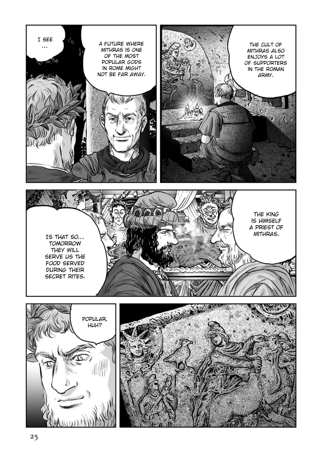 Plinivs Chapter 57 - Page 25
