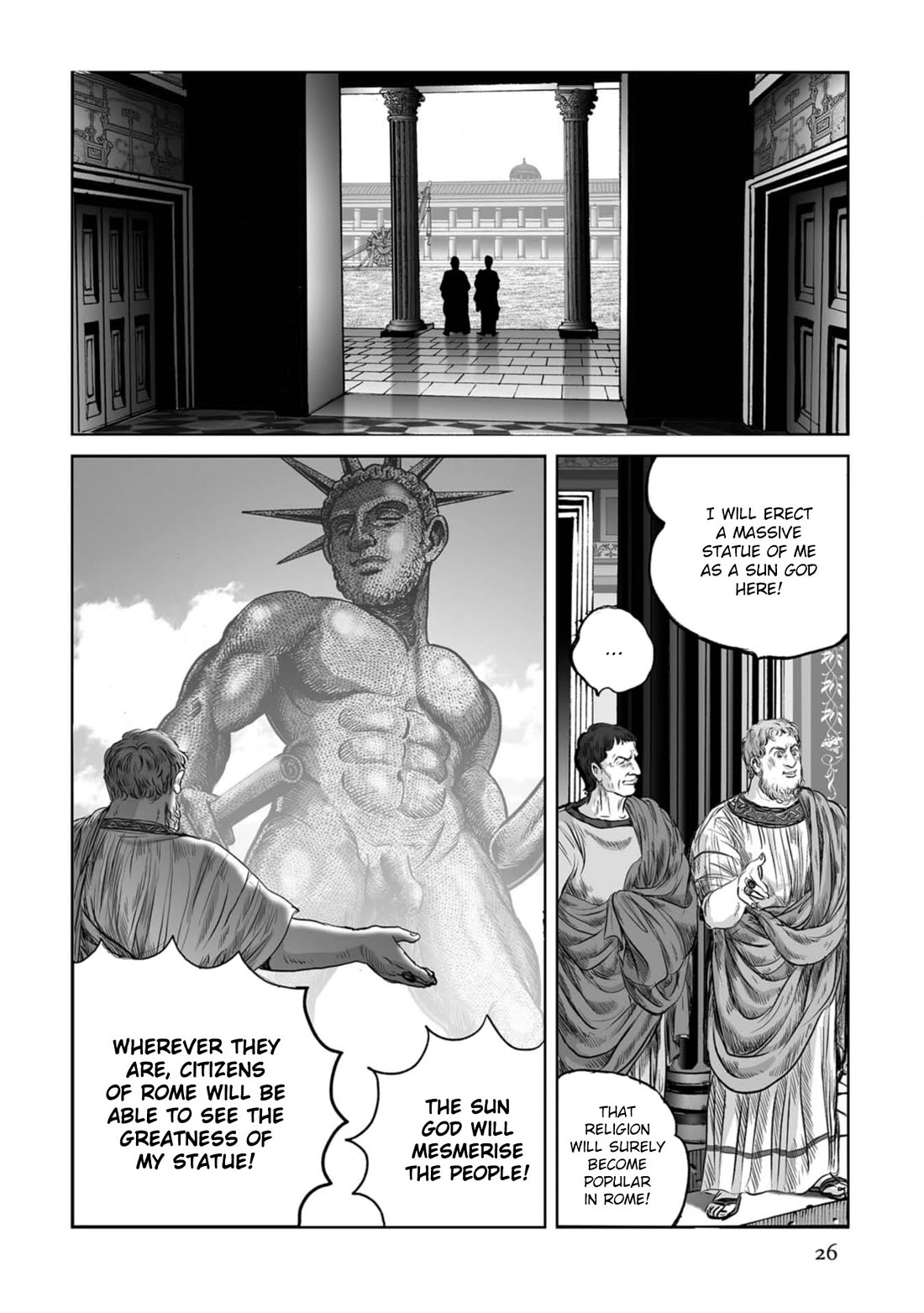 Plinivs Chapter 57 - Page 26