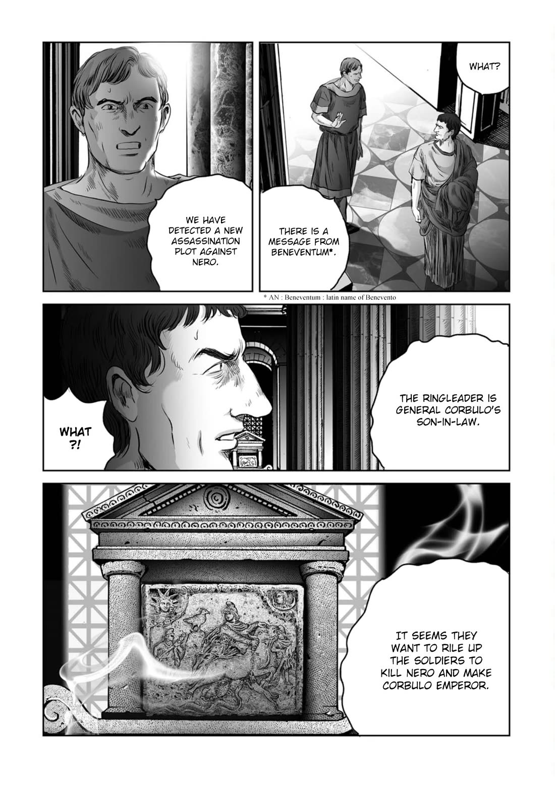 Plinivs Chapter 57 - Page 28