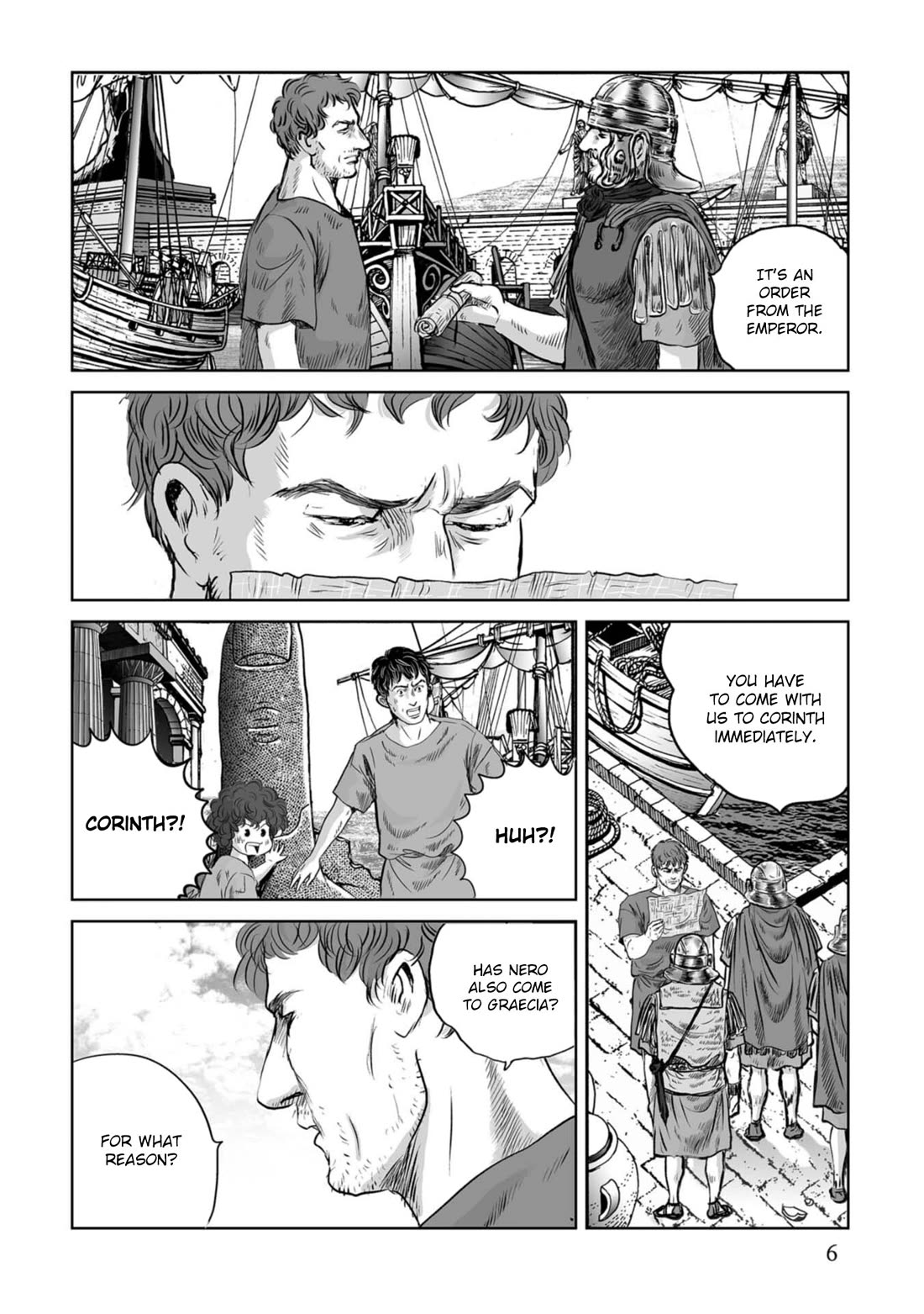 Plinivs Chapter 57 - Page 6