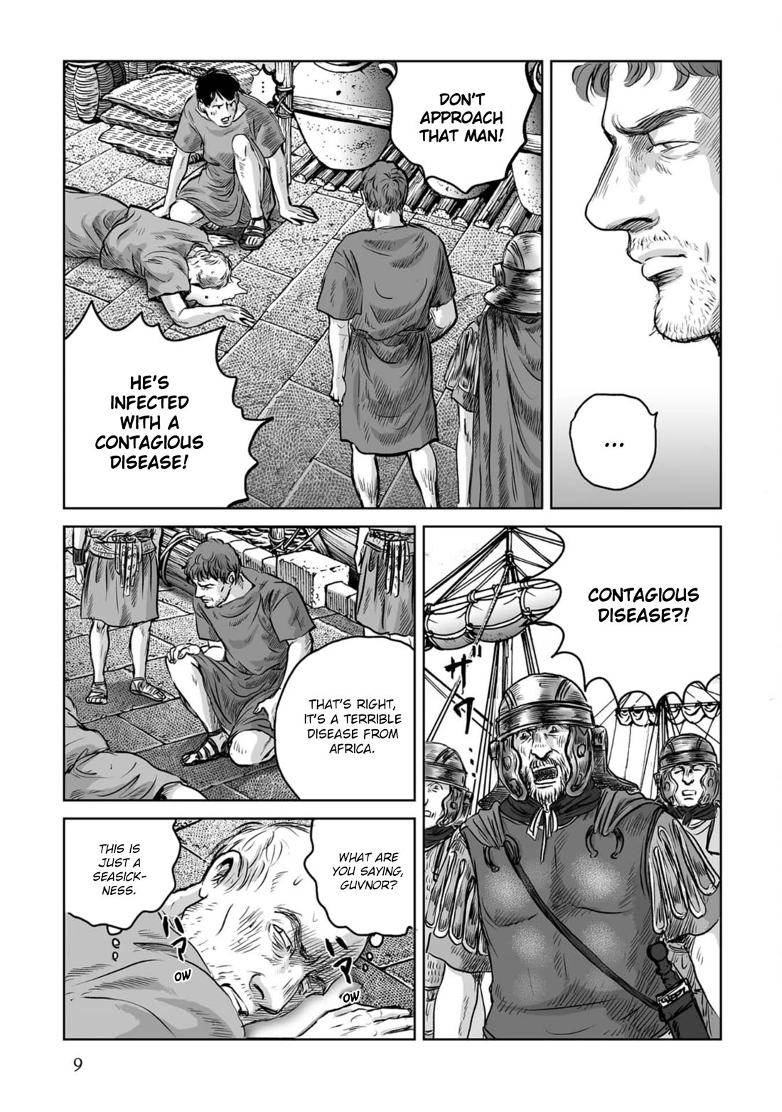 Plinivs Chapter 57 - Page 9