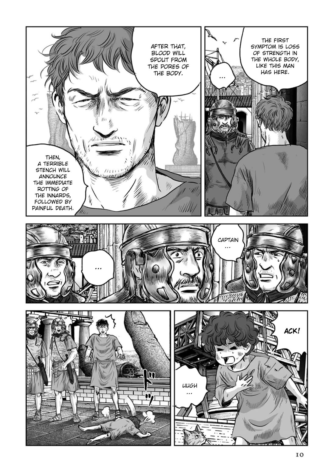 Plinivs Chapter 57 - Page 10