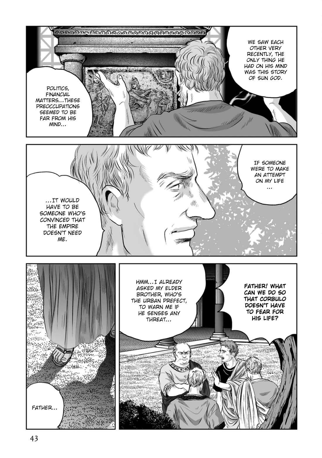 Plinivs Chapter 58 - Page 13