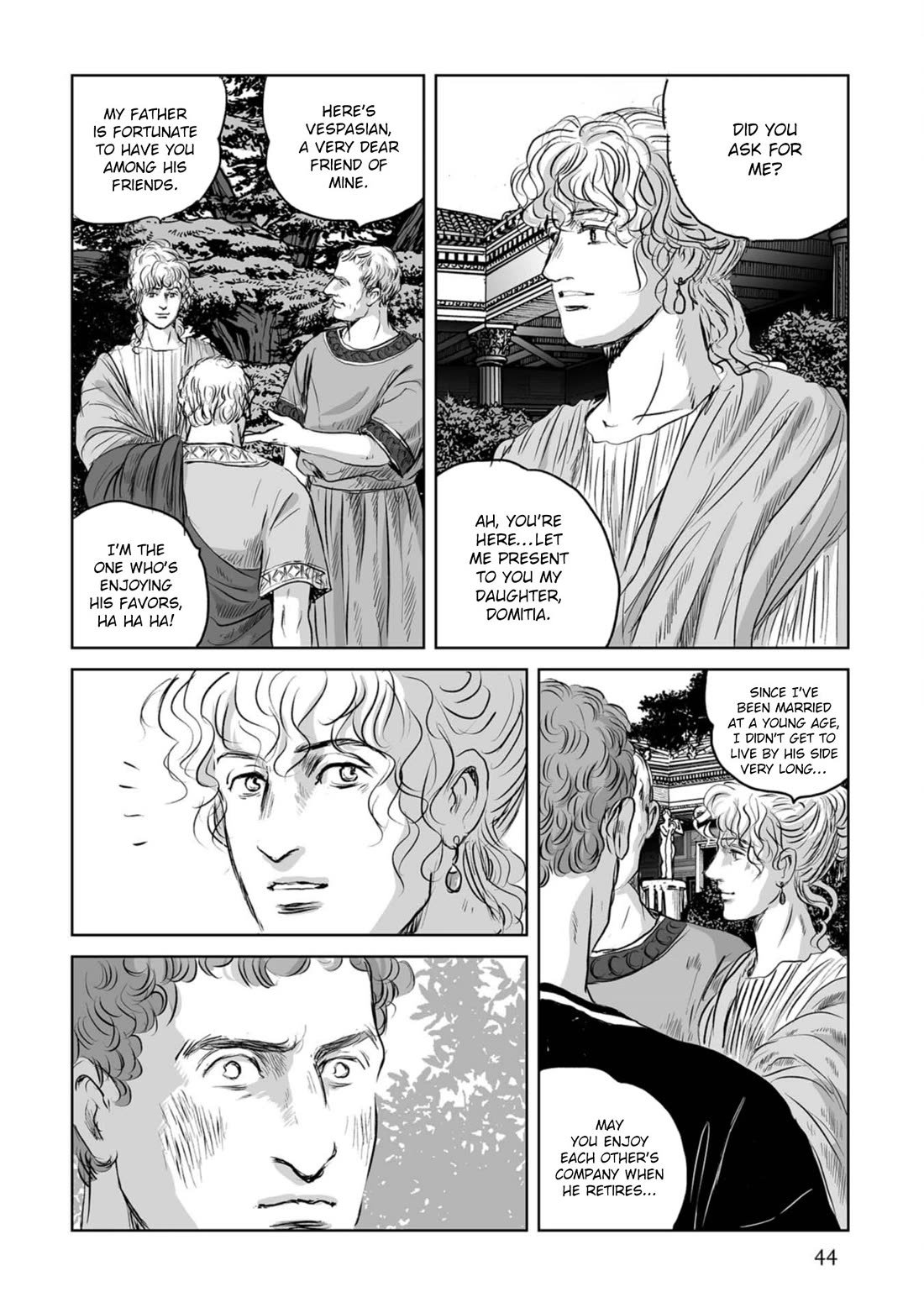 Plinivs Chapter 58 - Page 14