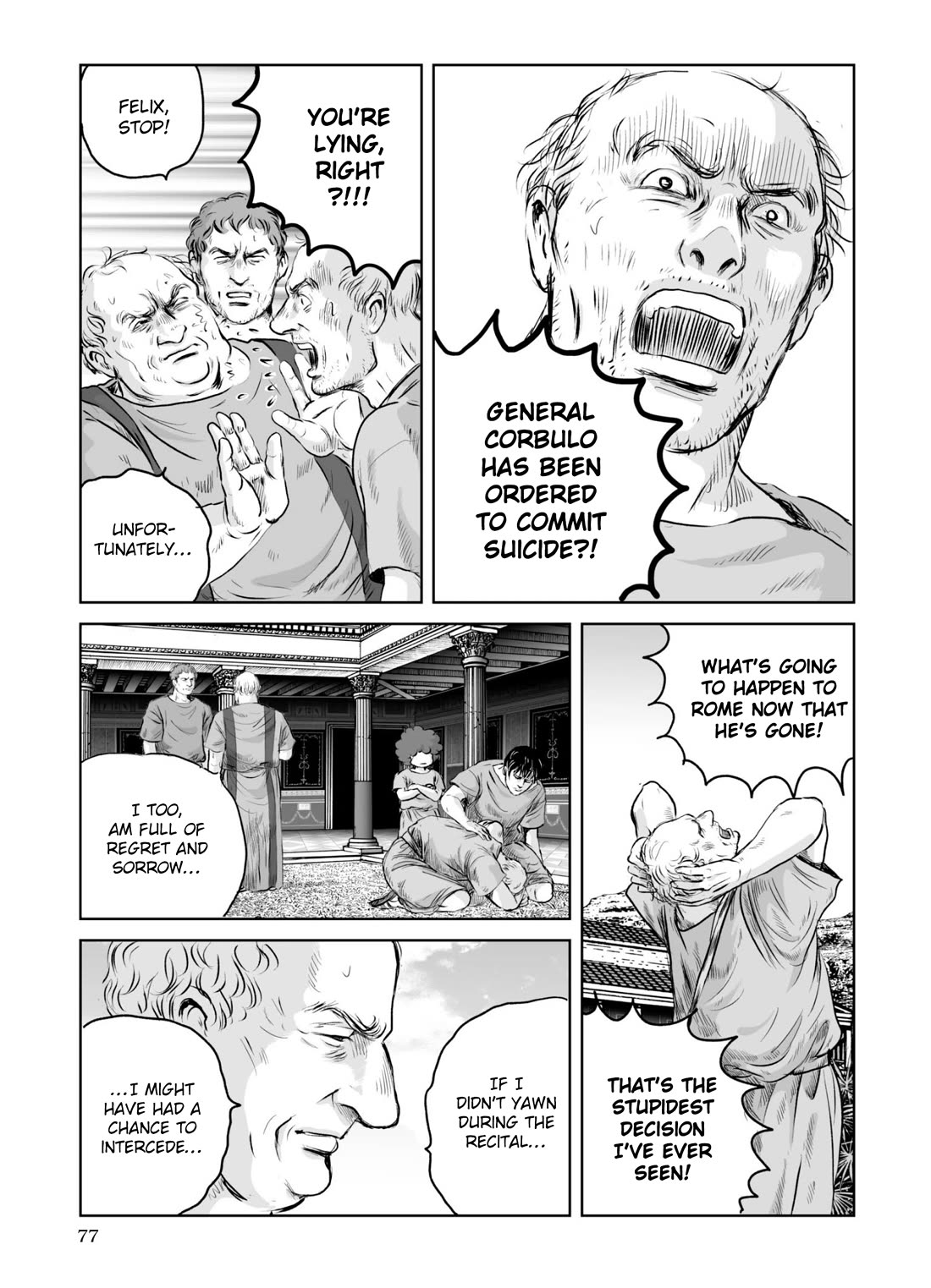 Plinivs Chapter 59 - Page 21