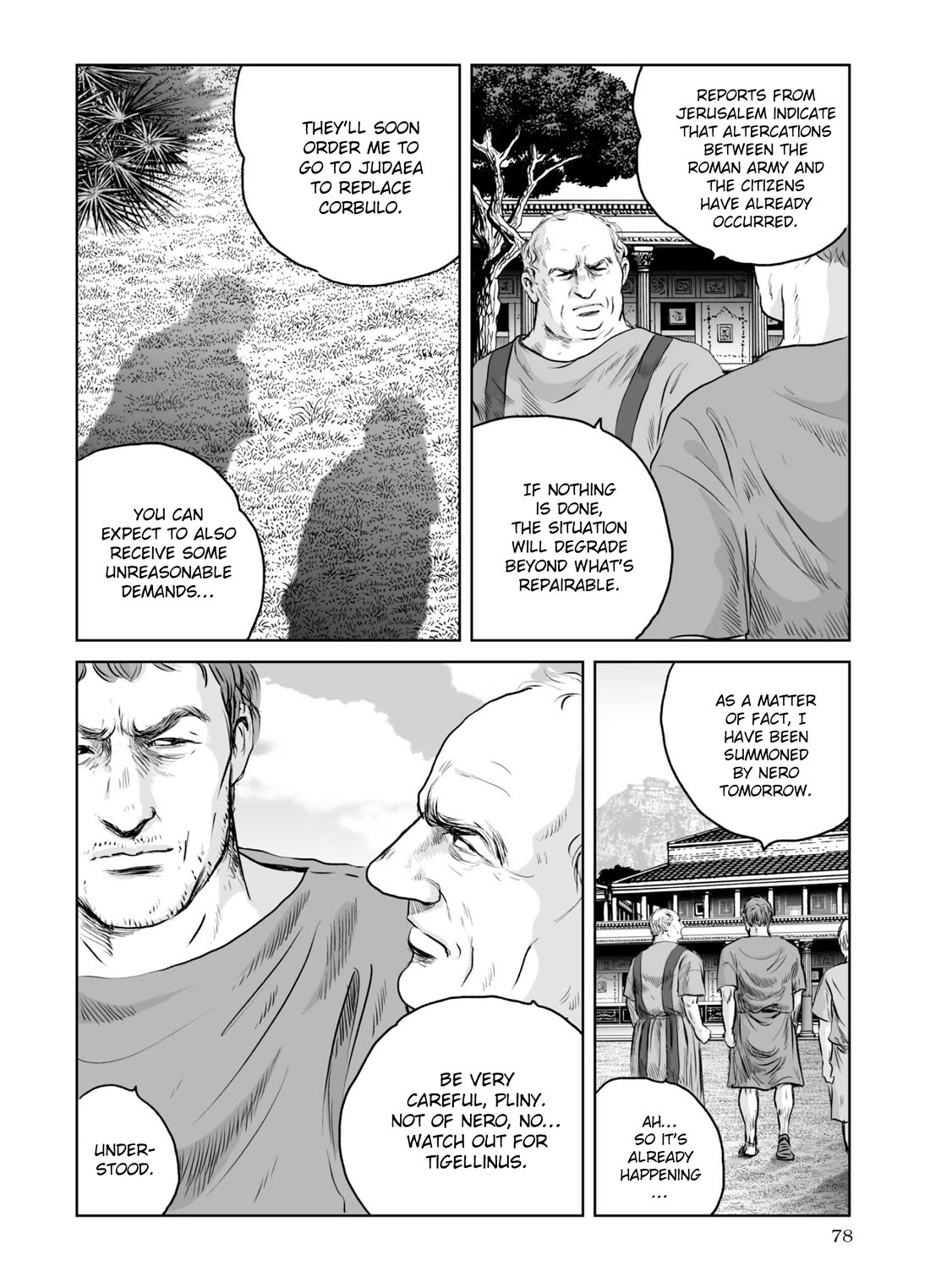 Plinivs Chapter 59 - Page 22