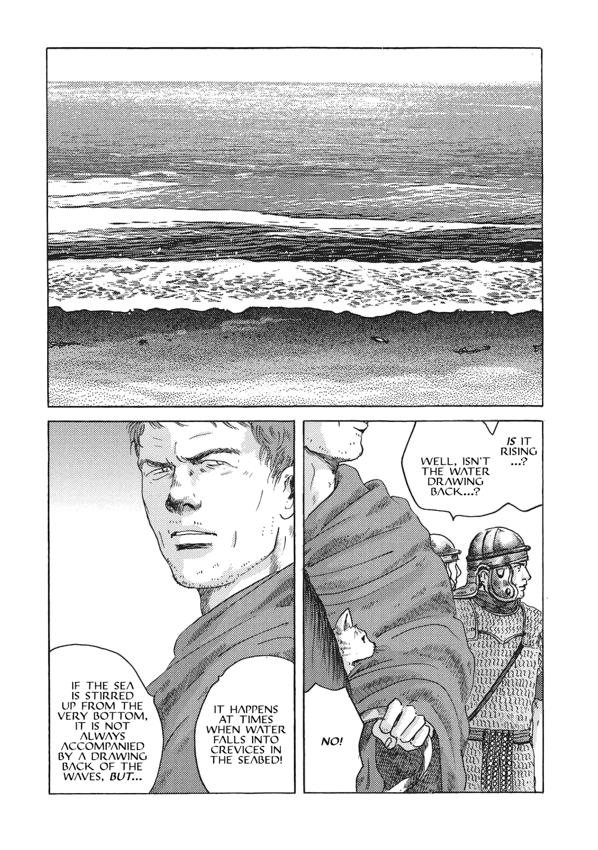 Plinivs Chapter 6 - Page 2