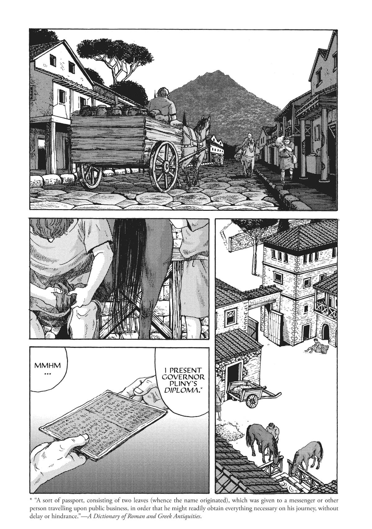Plinivs Chapter 6 - Page 14