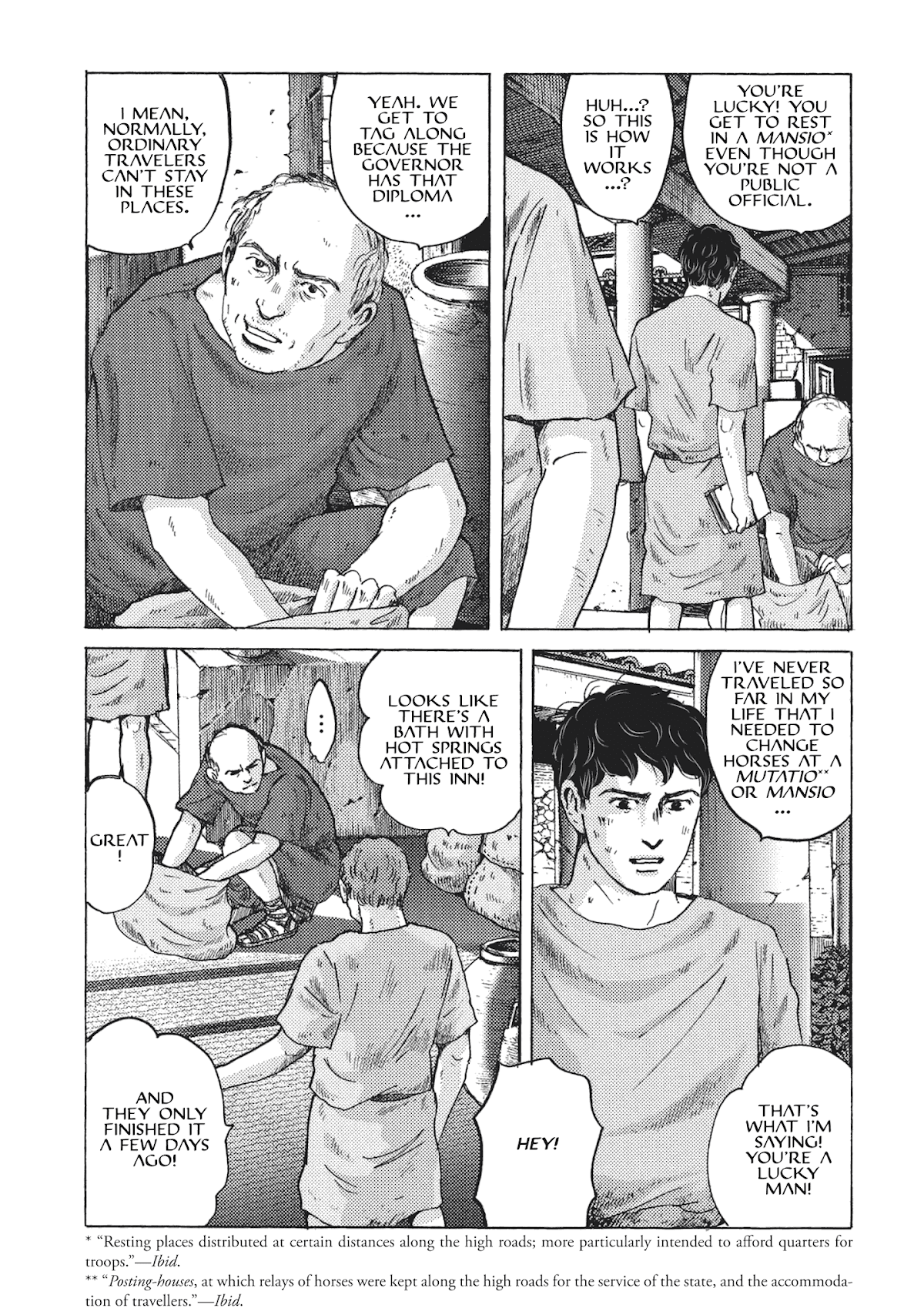 Plinivs Chapter 6 - Page 15