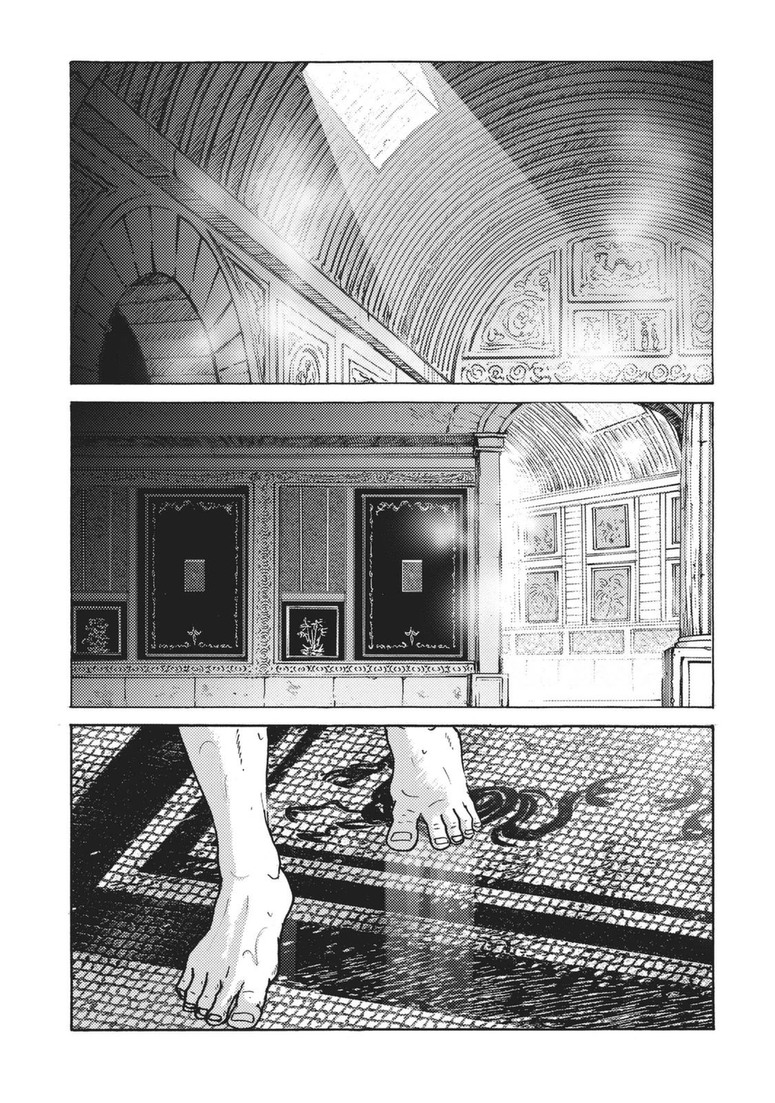 Plinivs Chapter 6 - Page 17