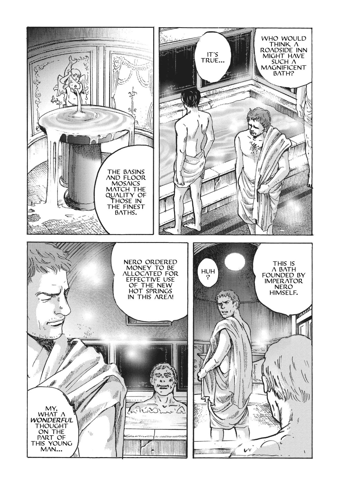 Plinivs Chapter 6 - Page 18