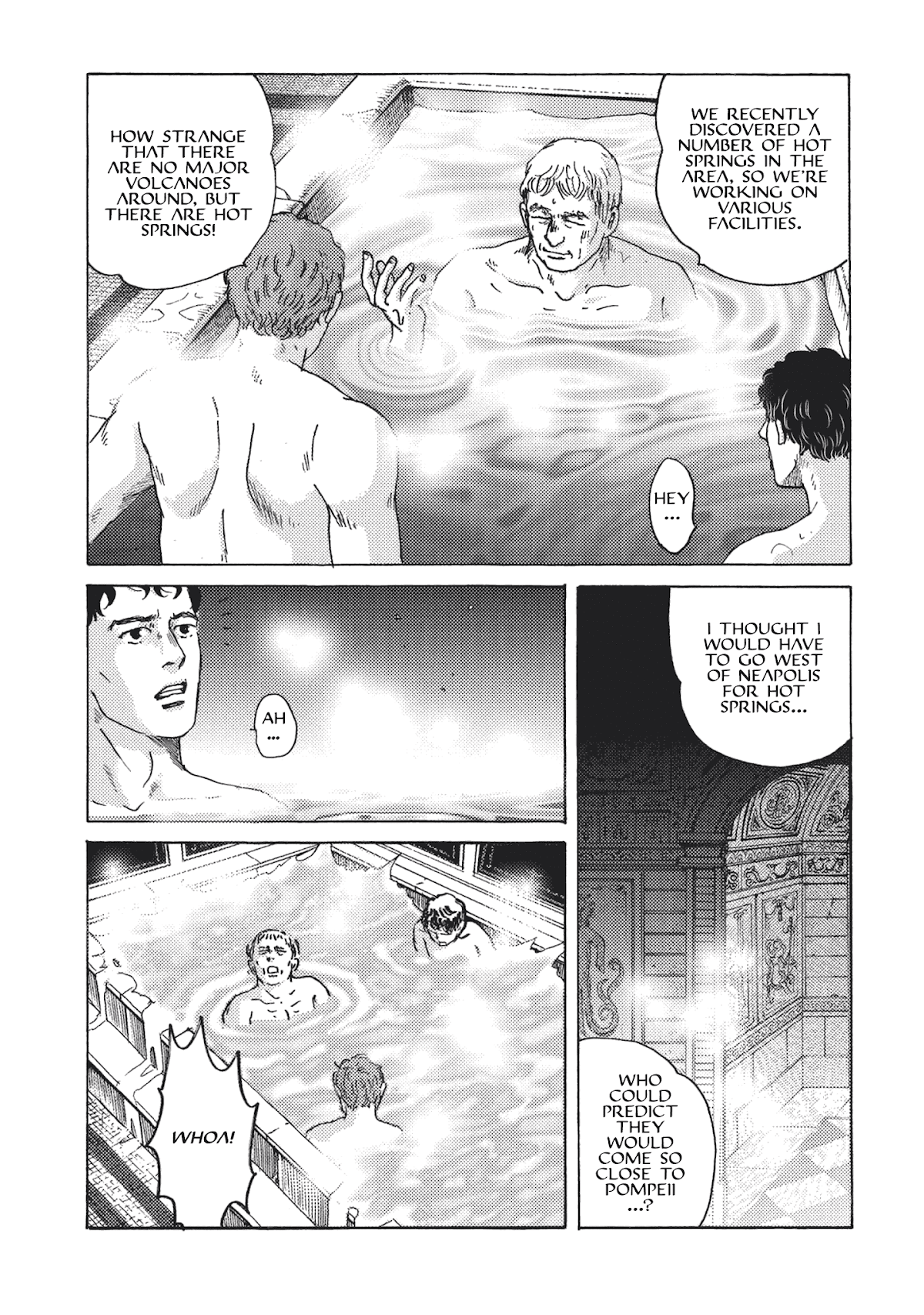 Plinivs Chapter 6 - Page 19