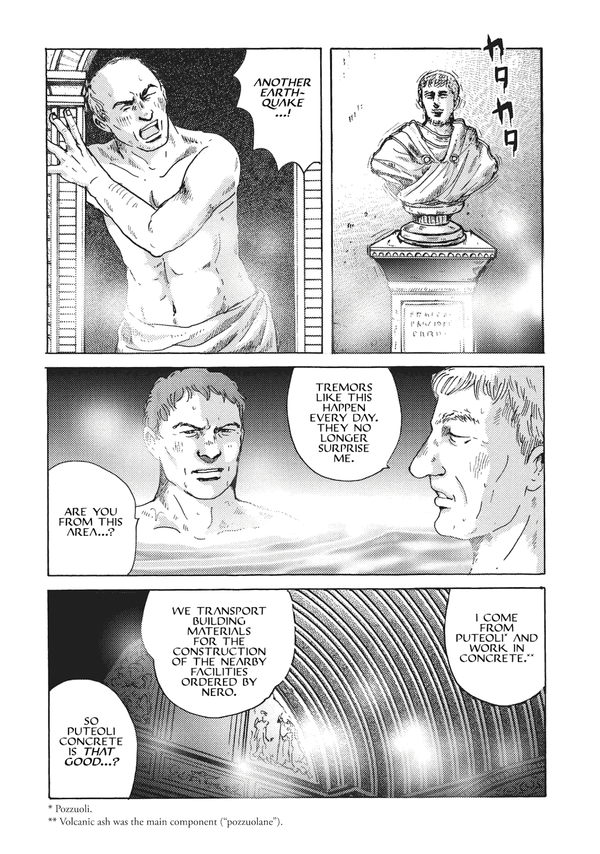 Plinivs Chapter 6 - Page 20