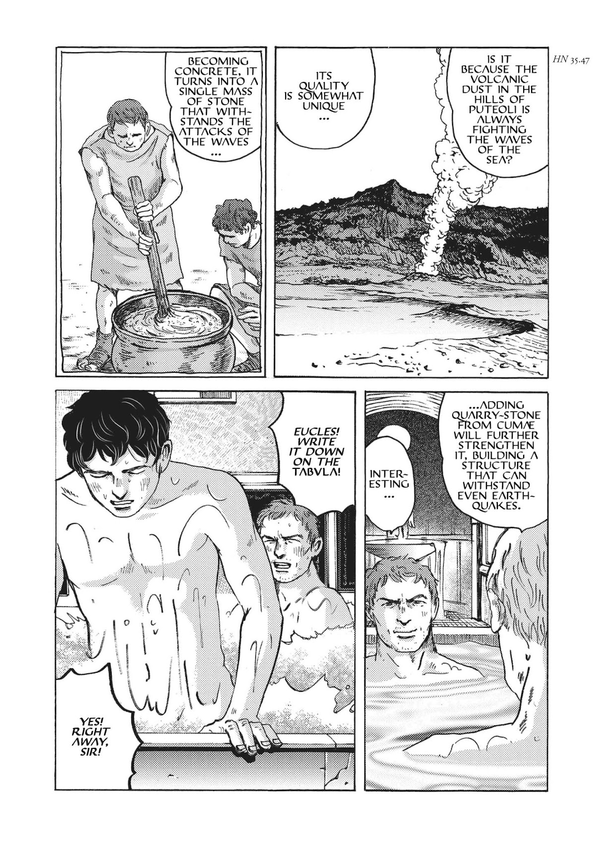 Plinivs Chapter 6 - Page 21