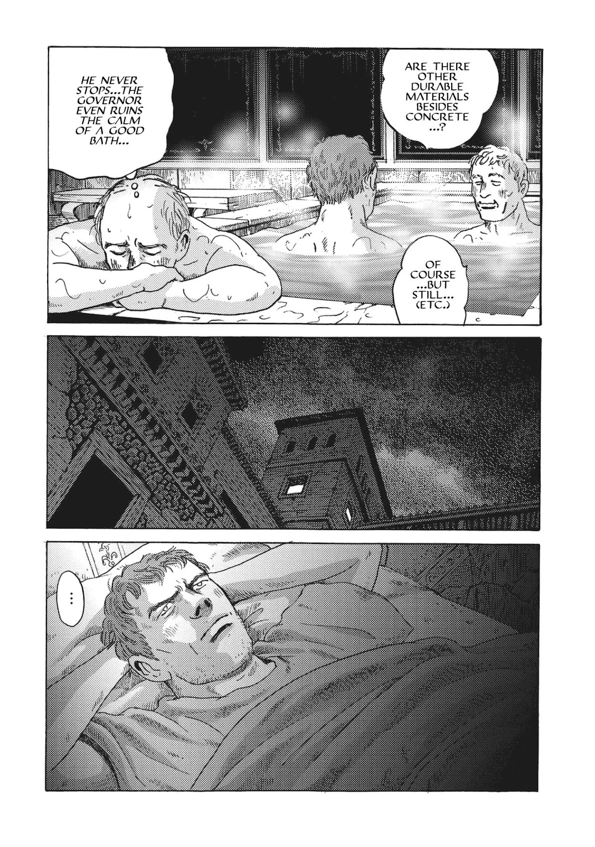 Plinivs Chapter 6 - Page 22