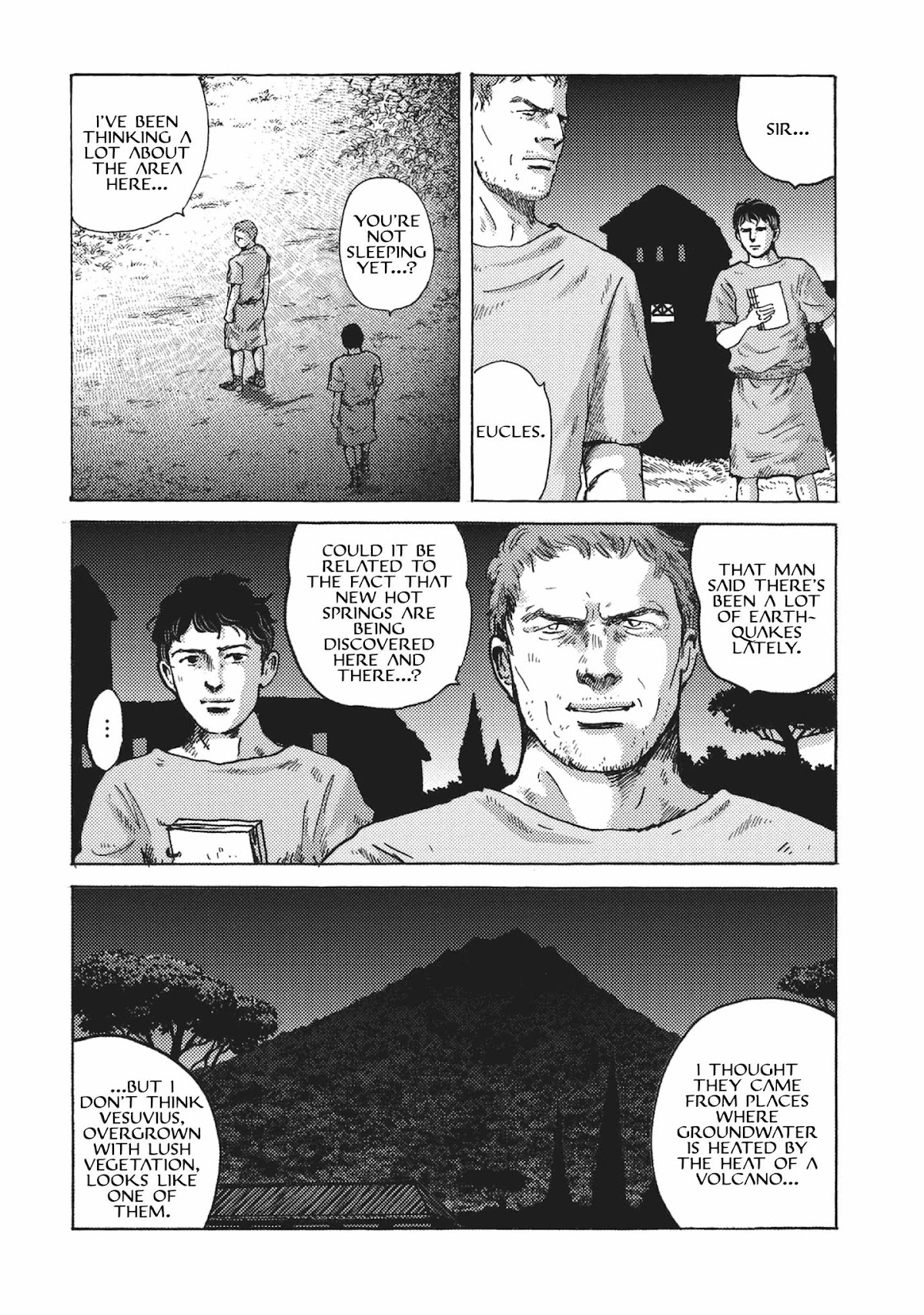 Plinivs Chapter 6 - Page 24
