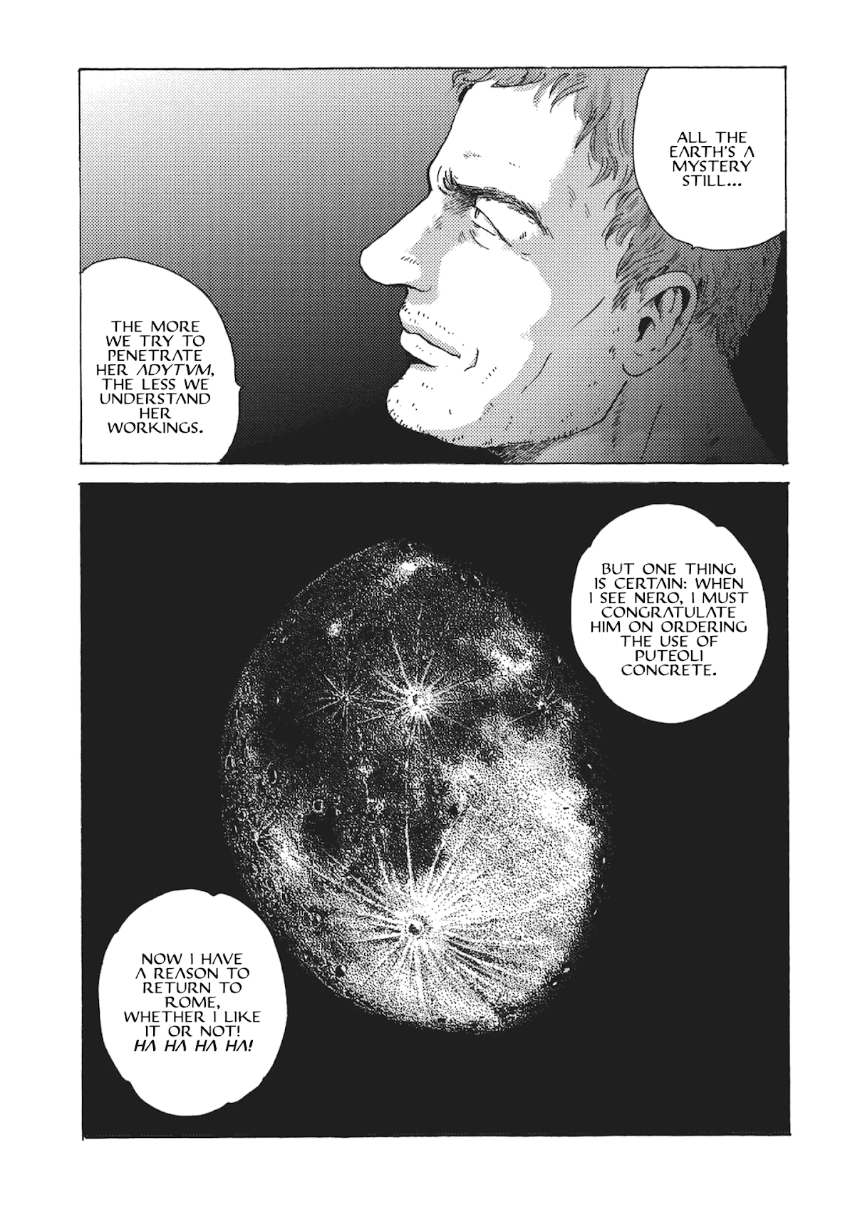 Plinivs Chapter 6 - Page 25