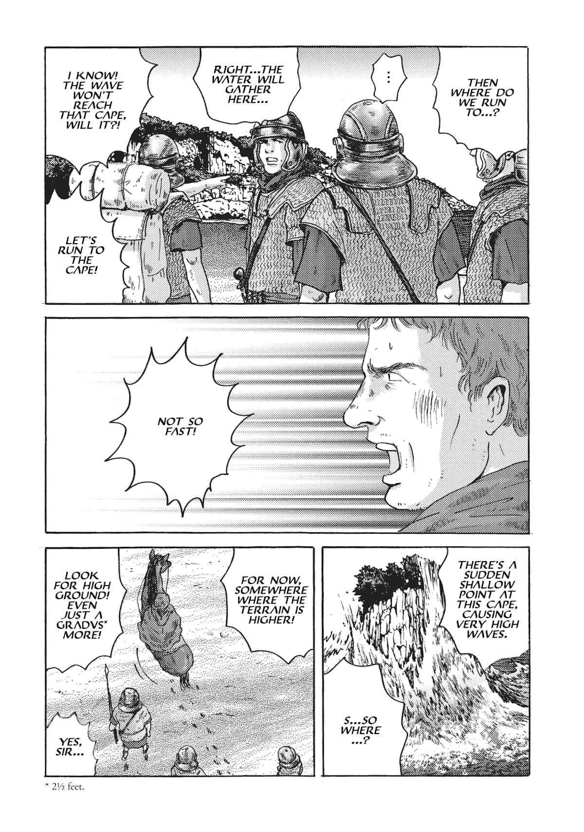 Plinivs Chapter 6 - Page 4