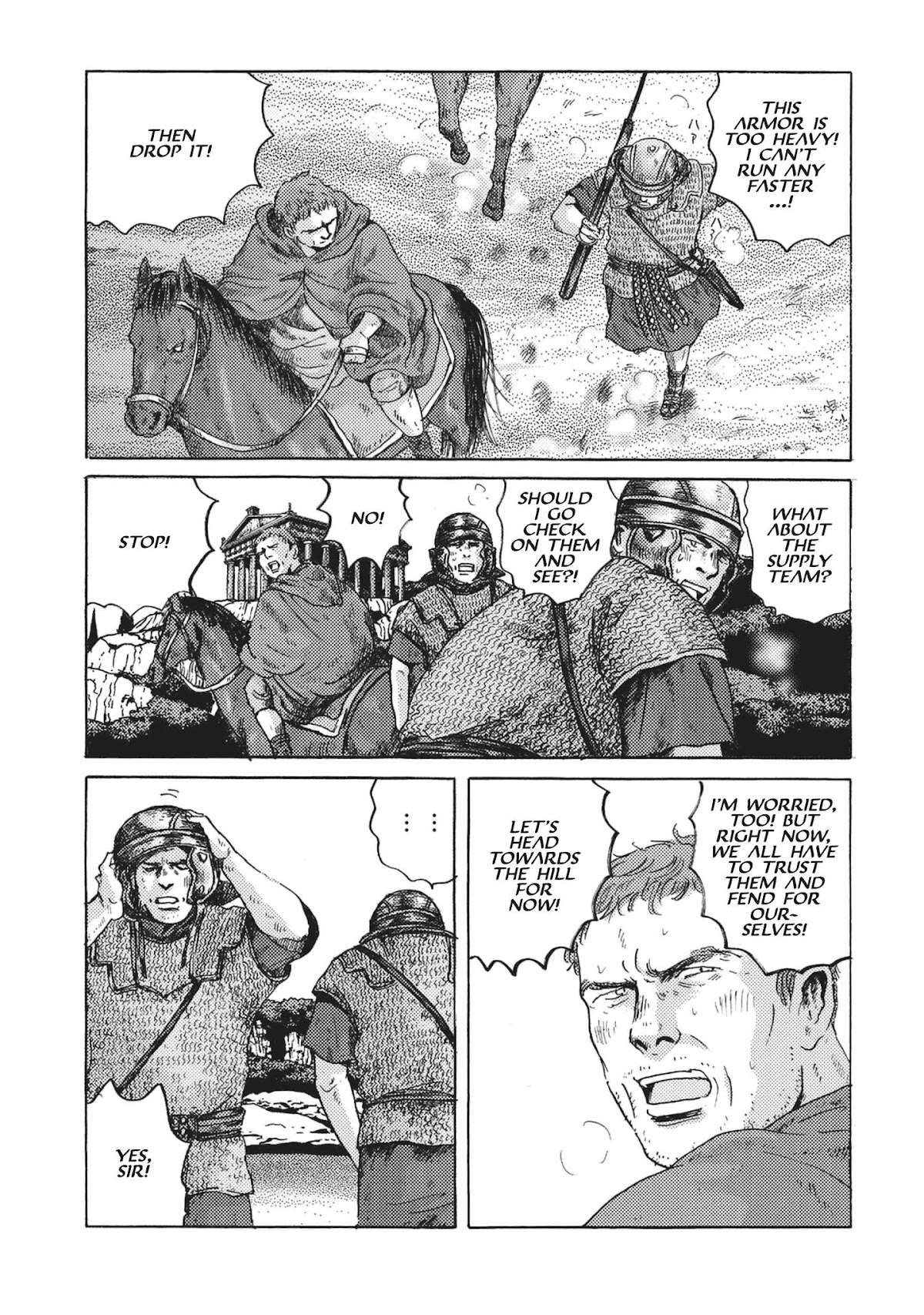 Plinivs Chapter 6 - Page 7