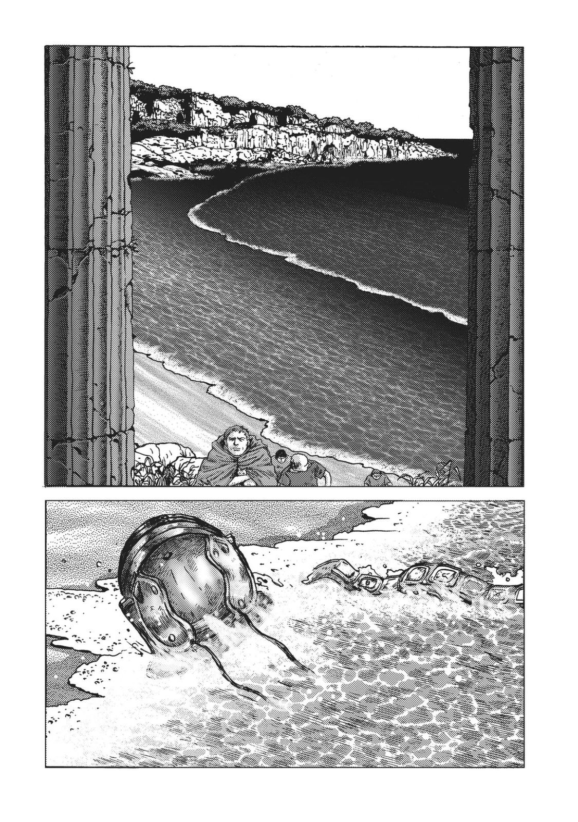 Plinivs Chapter 6 - Page 8