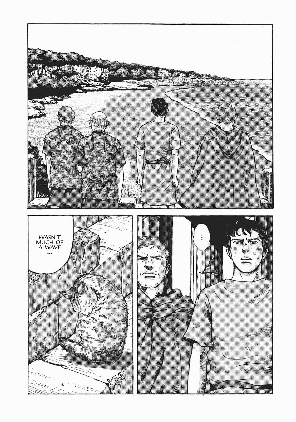 Plinivs Chapter 6 - Page 9