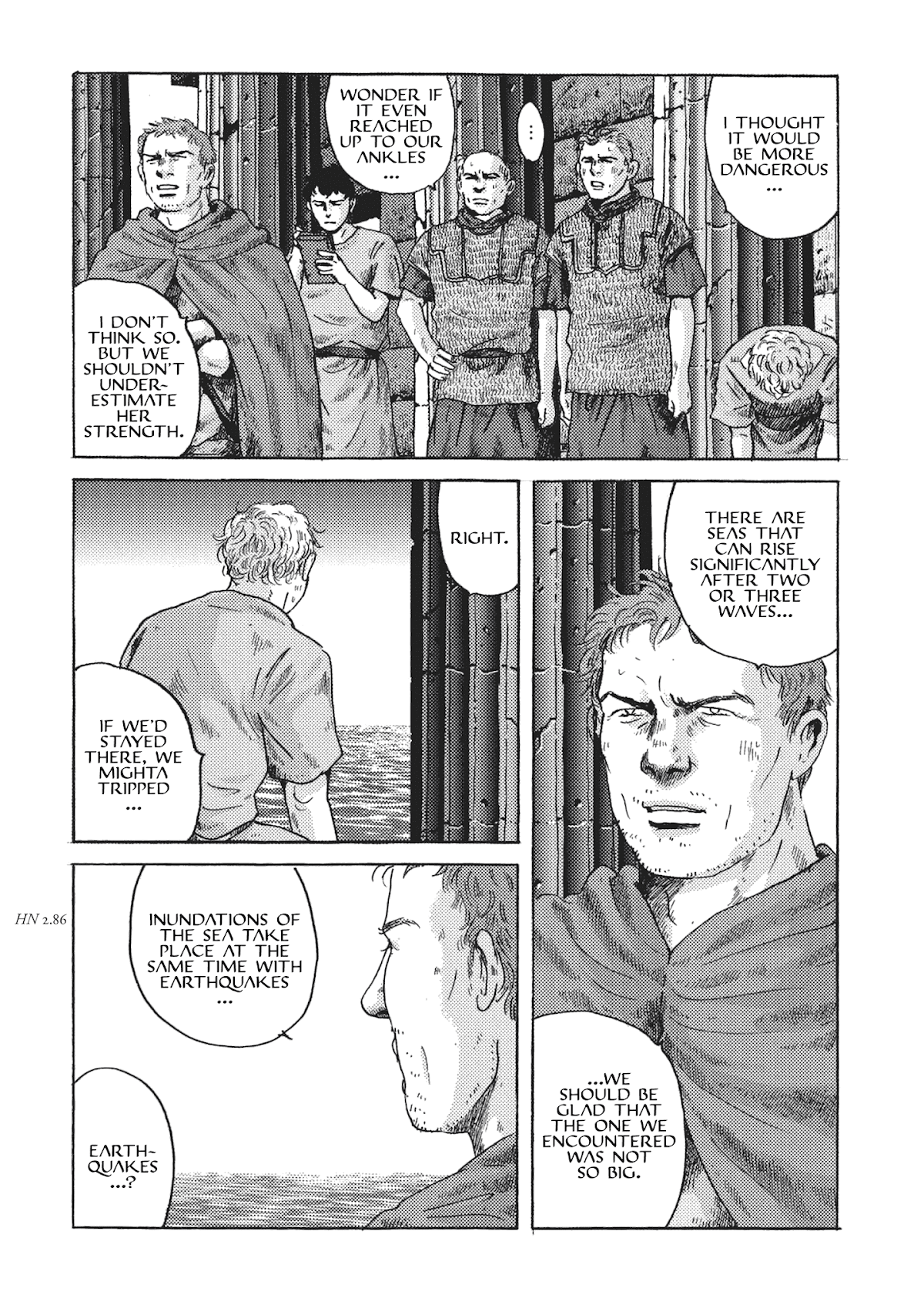 Plinivs Chapter 6 - Page 10