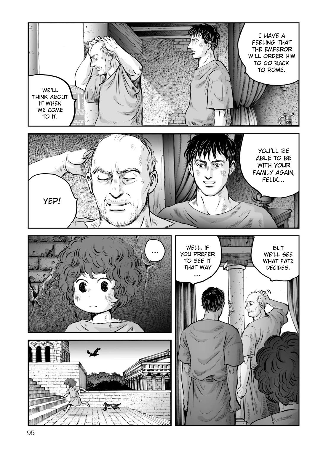 Plinivs Chapter 60 - Page 13