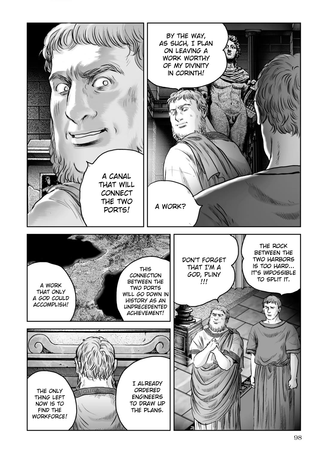 Plinivs Chapter 60 - Page 16