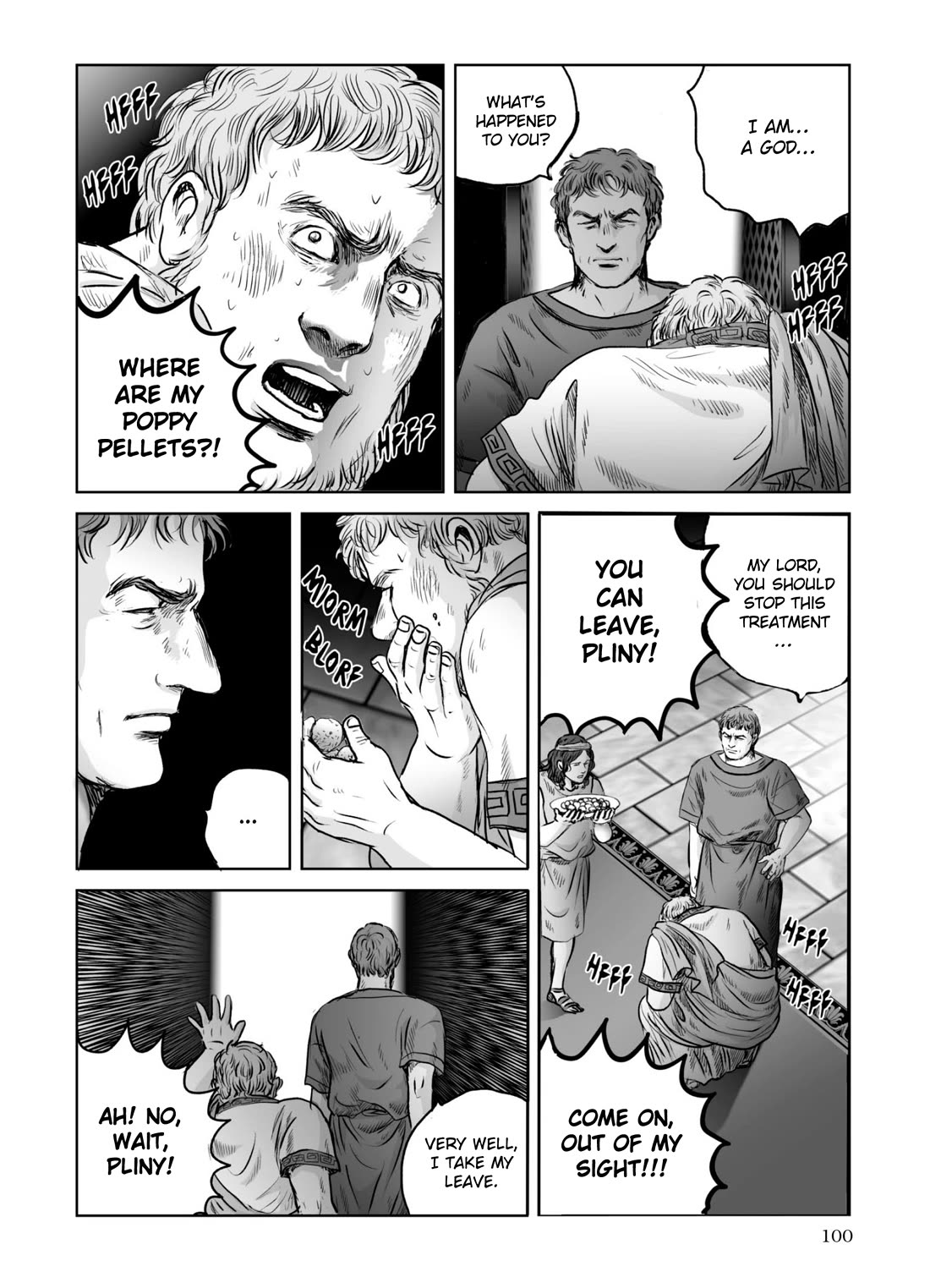 Plinivs Chapter 60 - Page 18