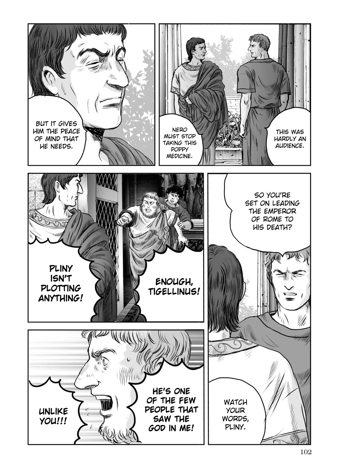 Plinivs Chapter 60 - Page 20