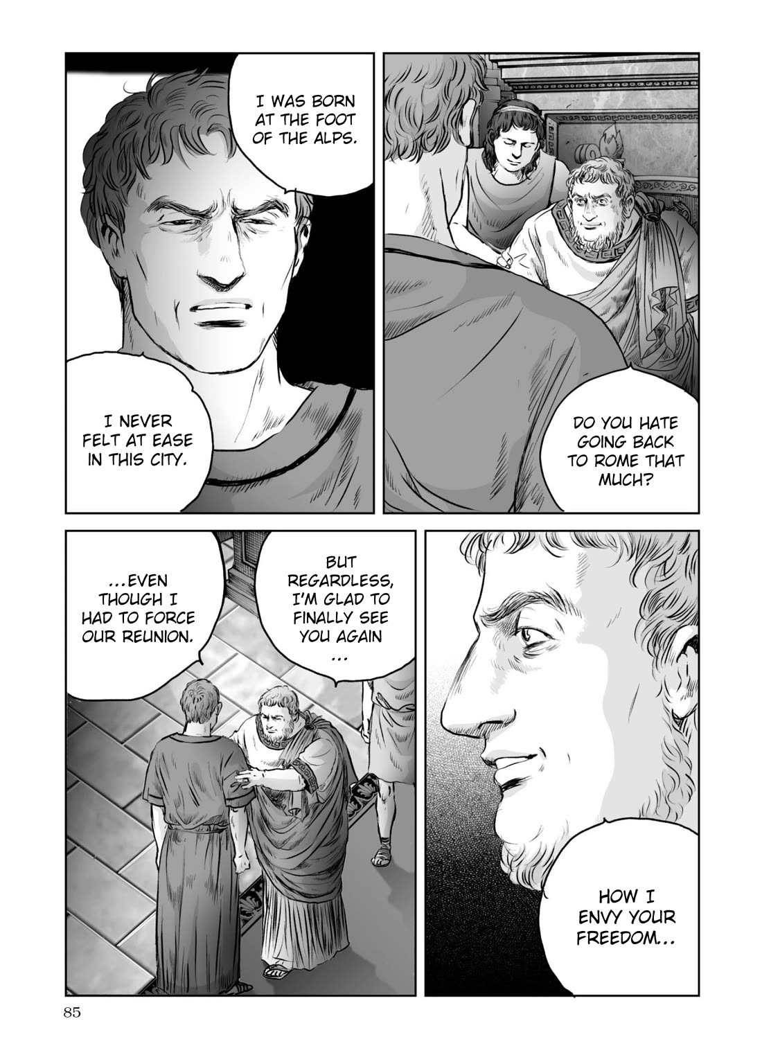 Plinivs Chapter 60 - Page 3