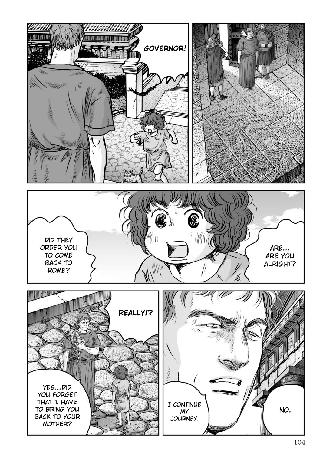 Plinivs Chapter 60 - Page 22