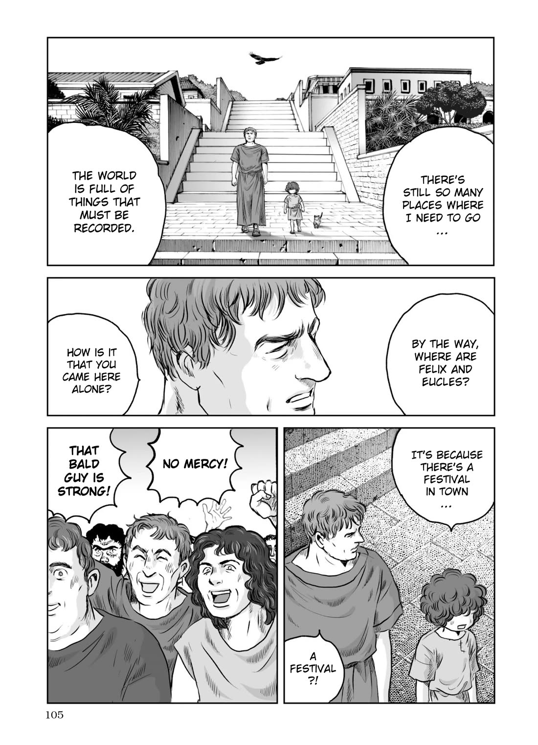 Plinivs Chapter 60 - Page 23