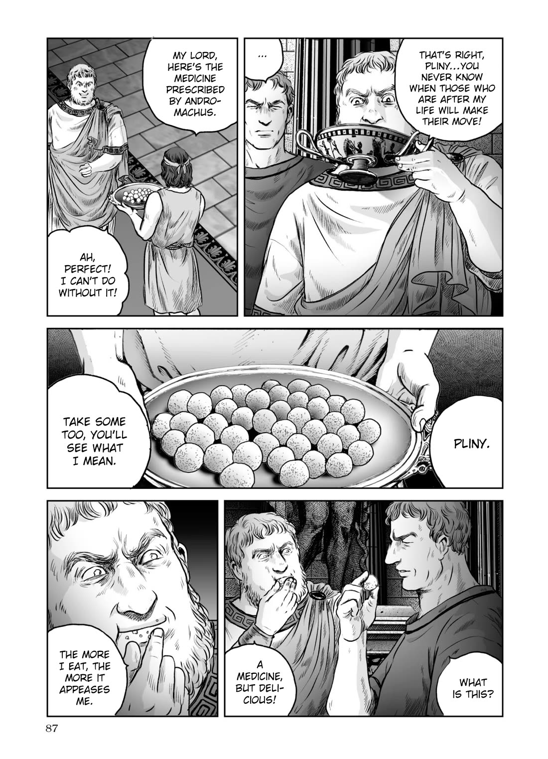 Plinivs Chapter 60 - Page 5