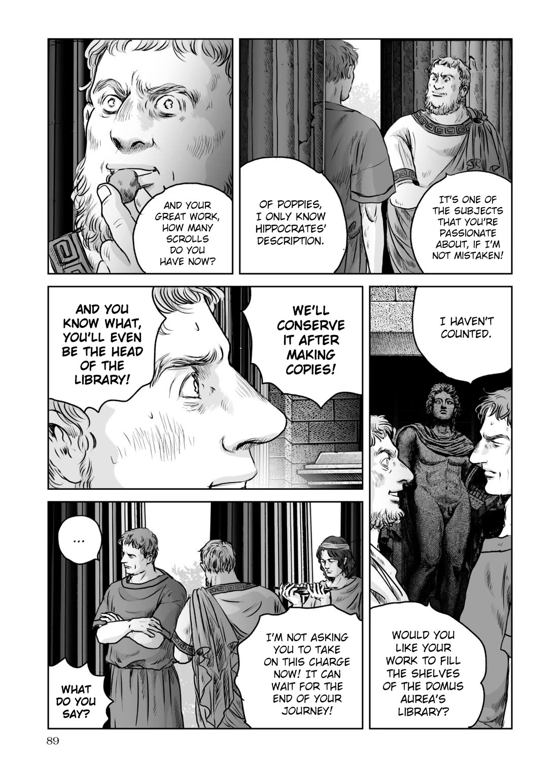 Plinivs Chapter 60 - Page 7