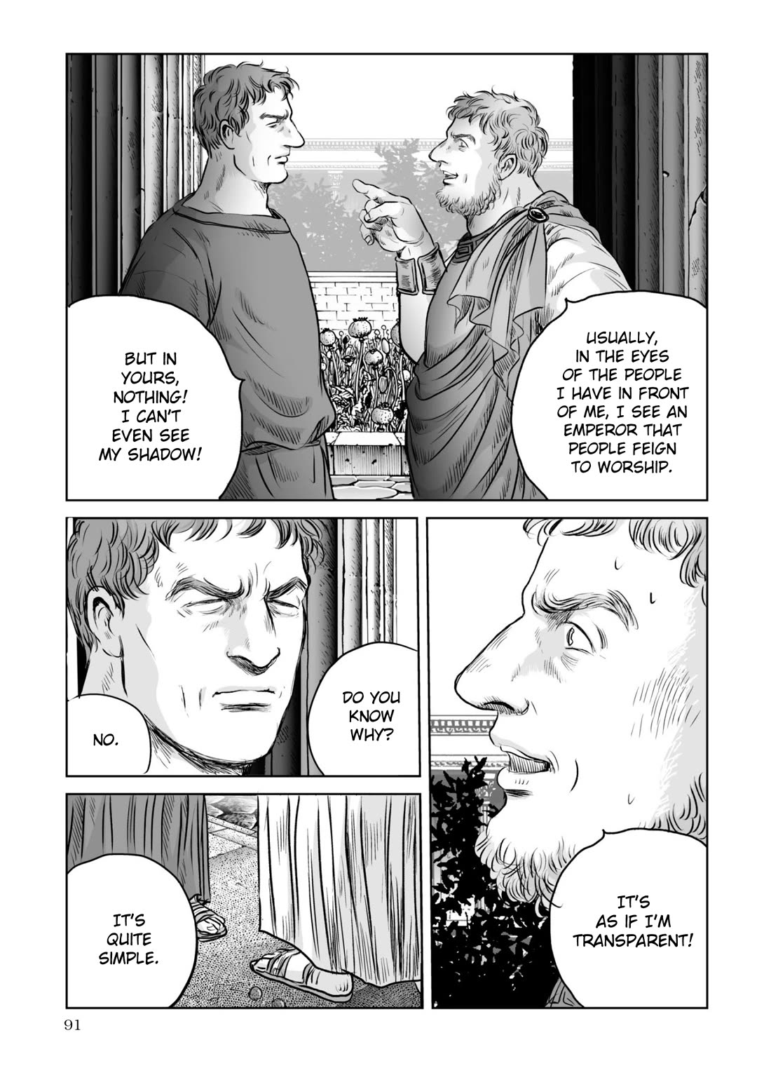 Plinivs Chapter 60 - Page 9