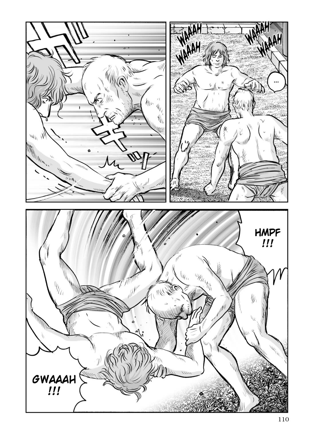 Plinivs Chapter 61 - Page 2