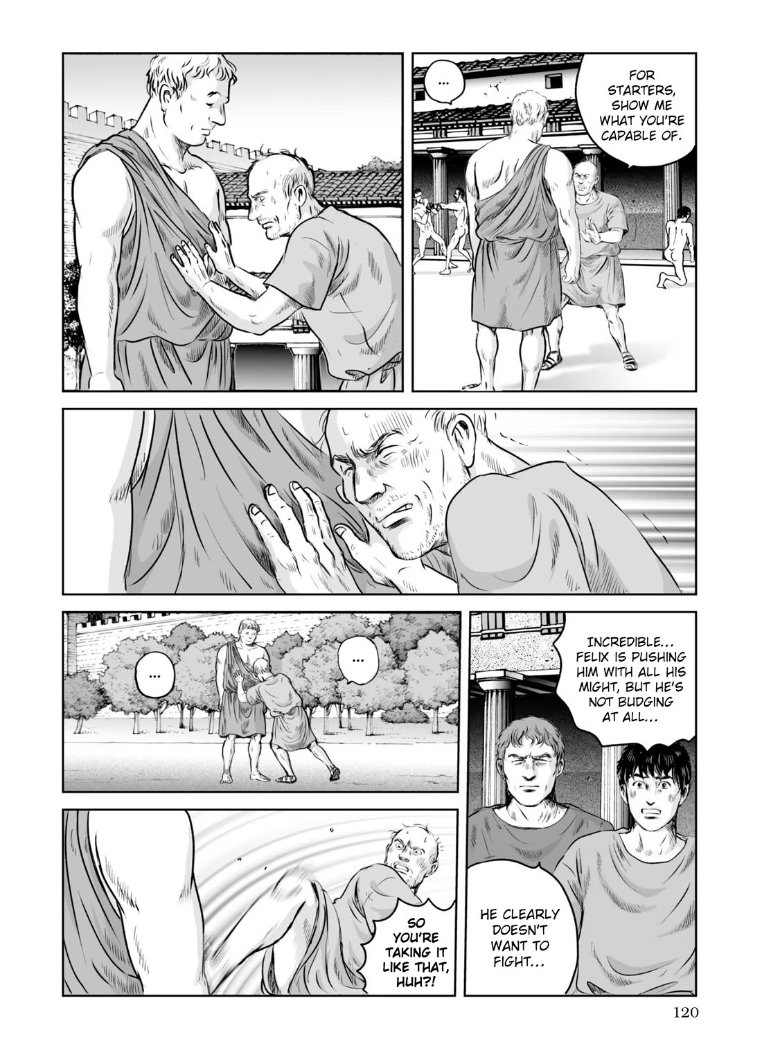 Plinivs Chapter 61 - Page 12