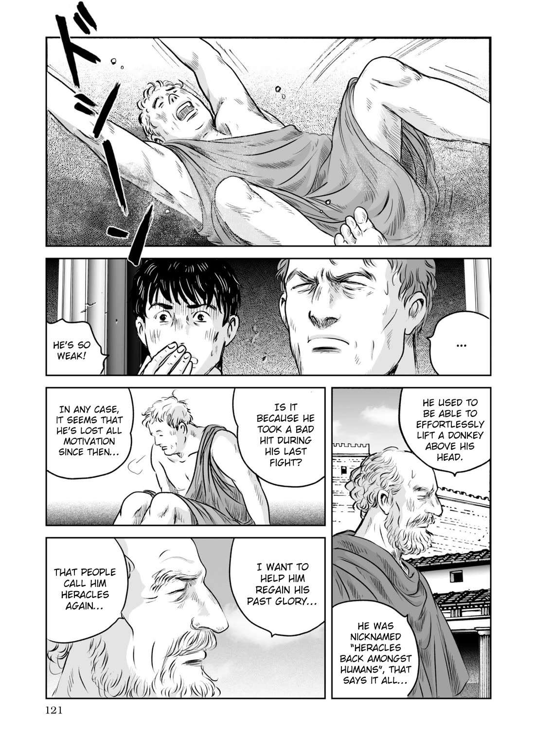 Plinivs Chapter 61 - Page 13